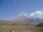 Damavand 5671 m